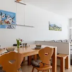 Nr 86, Kategorie Komfort L, Hochbergle, Allgaeu Prázdninový dům *